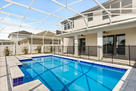 1926 Mendocino Lane Port Orange FL 32128