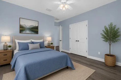 1926 Mendocino Lane Port Orange FL 32128