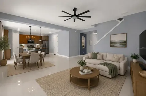 1926 Mendocino Lane Port Orange FL 32128