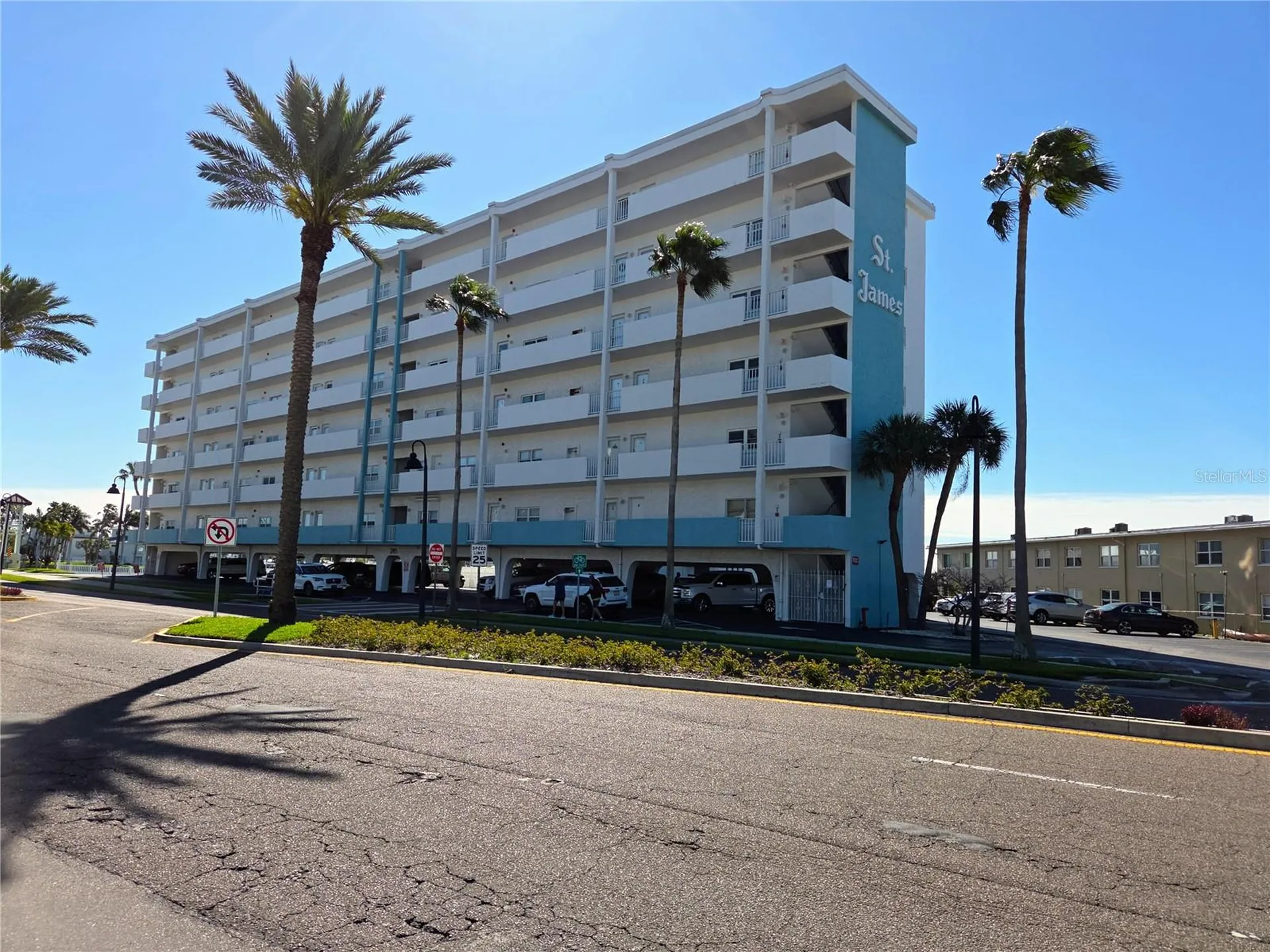 285 107th Avenue Treasure Island FL 33706
