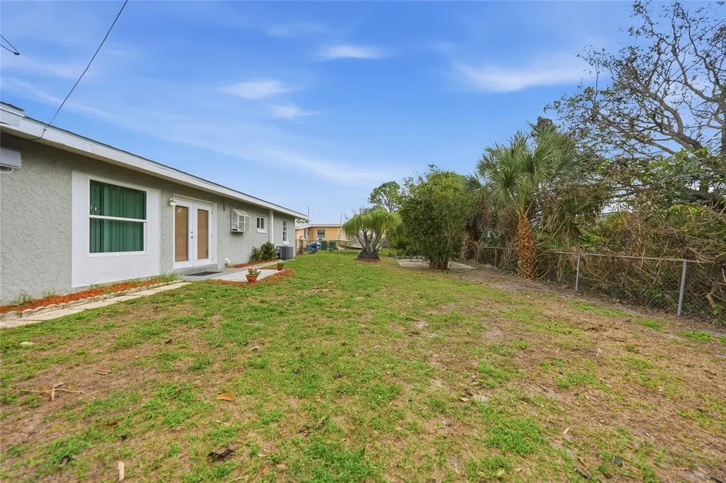 744 Conreid Drive NE Port Charlotte FL 33952