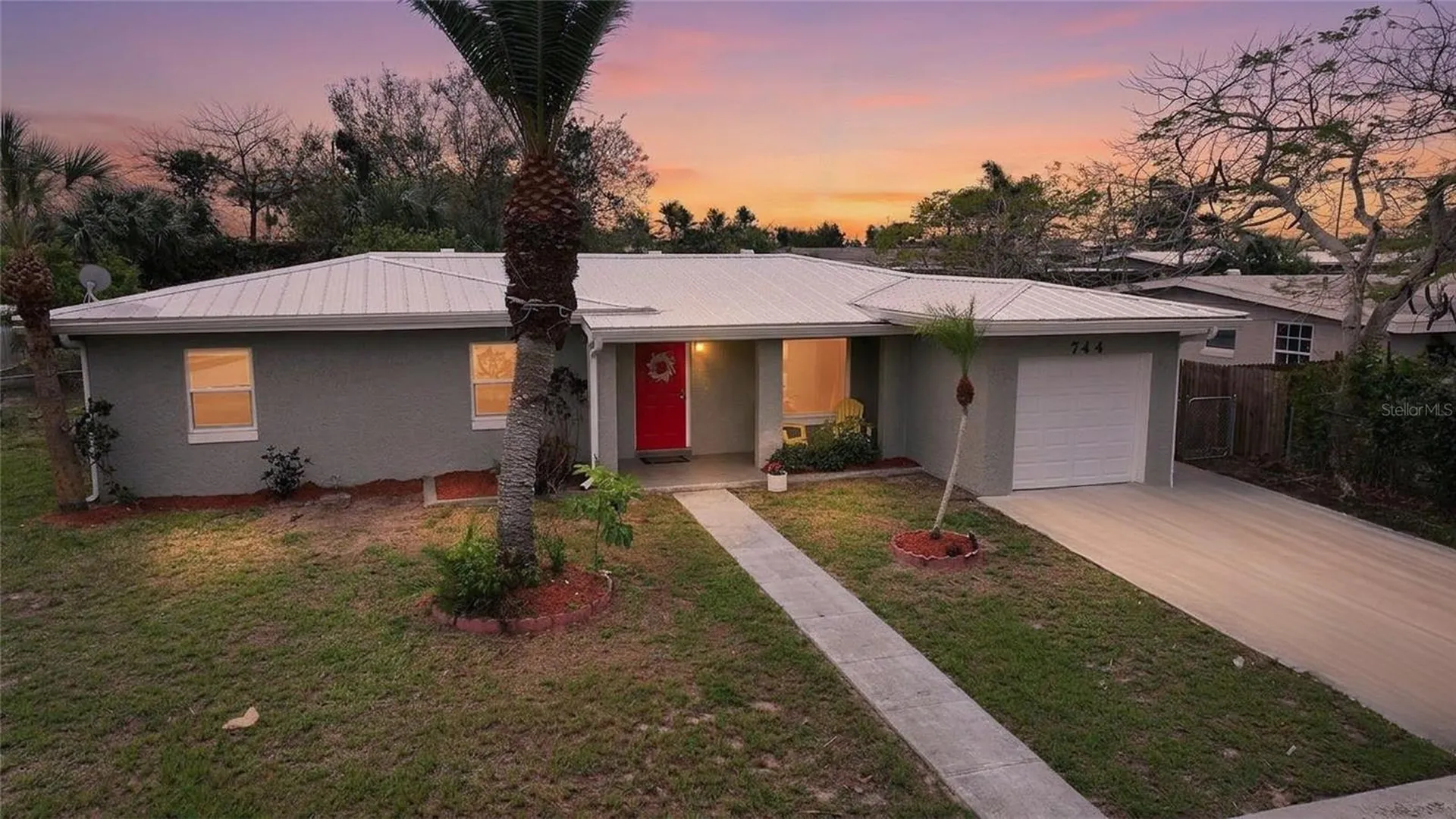 744 Conreid Drive NE Port Charlotte FL 33952