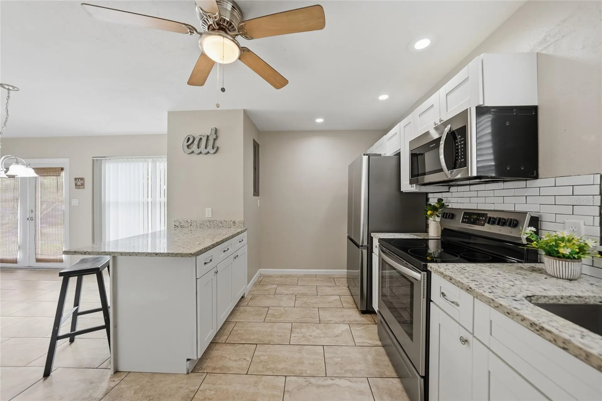744 Conreid Drive NE Port Charlotte FL 33952