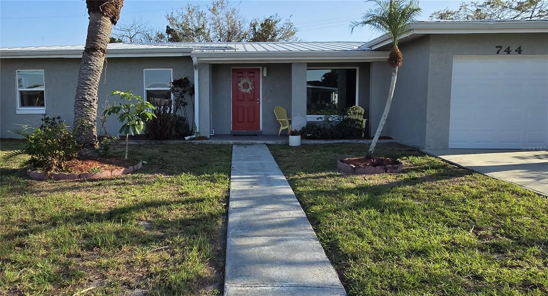 744 Conreid Drive NE Port Charlotte FL 33952