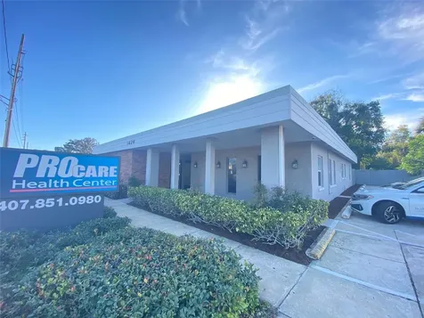 1626 Conway Road S Orlando FL 32812