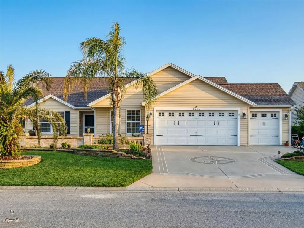 2752 Iris Way The Villages FL 32162
