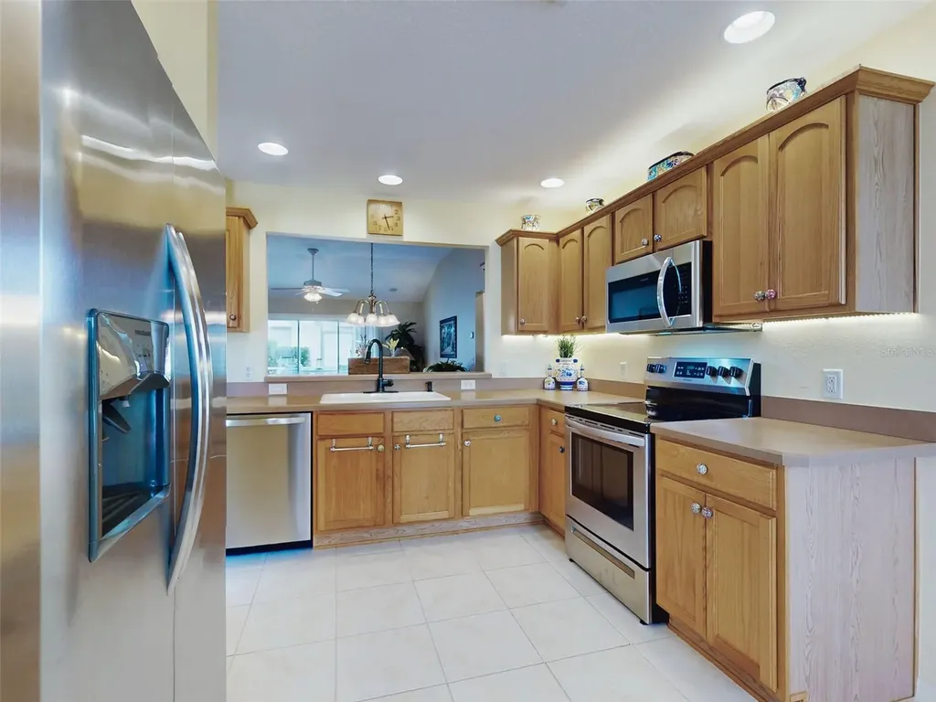 2752 Iris Way The Villages FL 32162