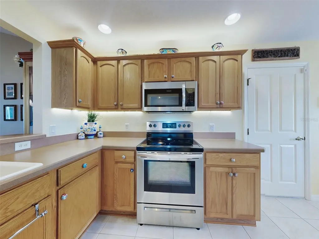2752 Iris Way The Villages FL 32162