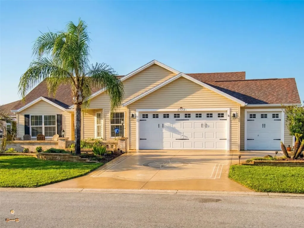 2752 Iris Way The Villages FL 32162