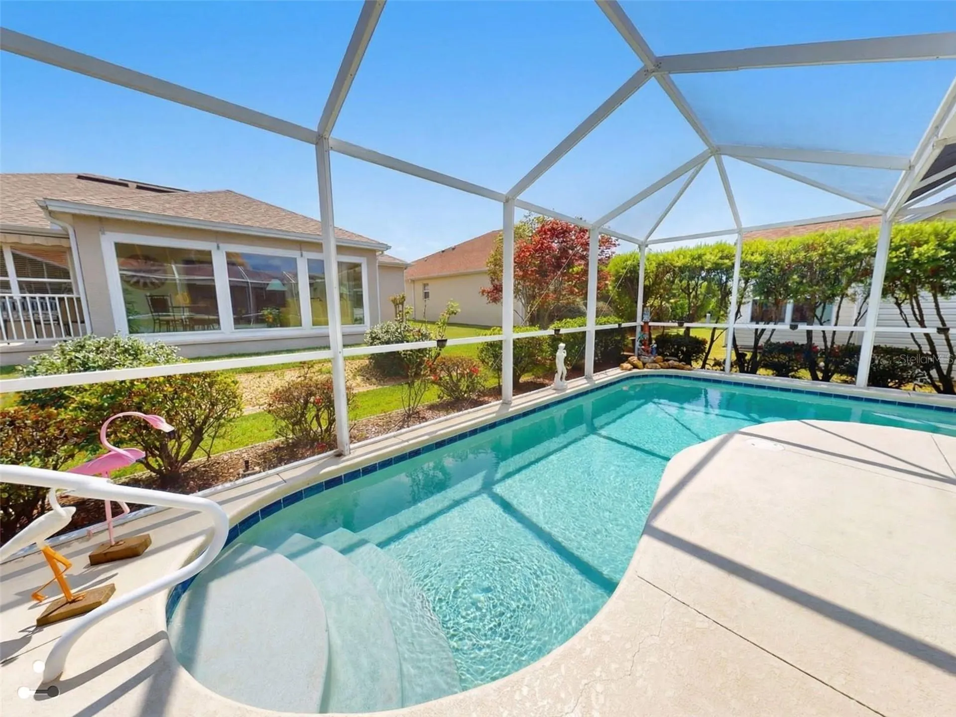 2752 Iris Way The Villages FL 32162