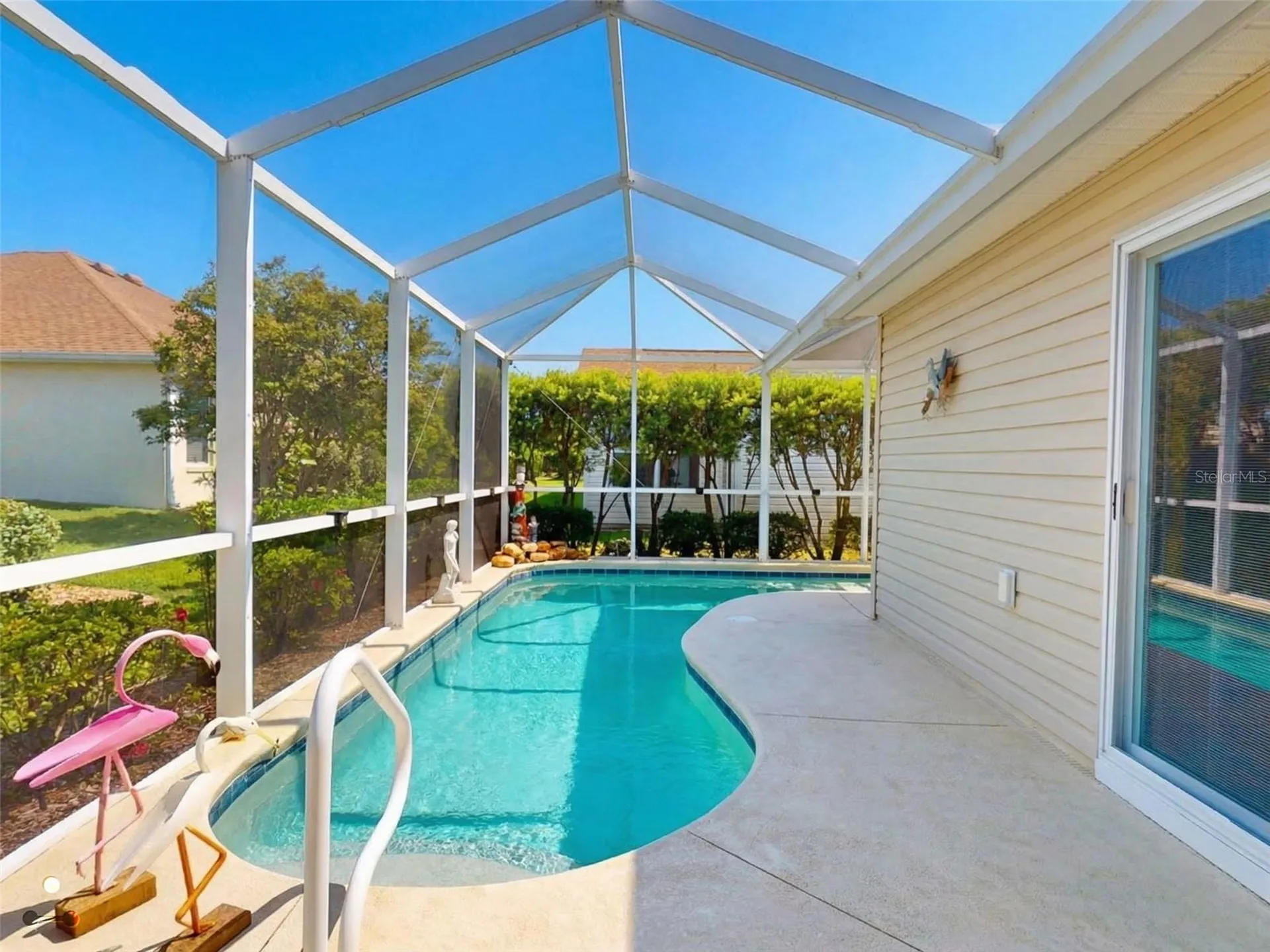 2752 Iris Way The Villages FL 32162