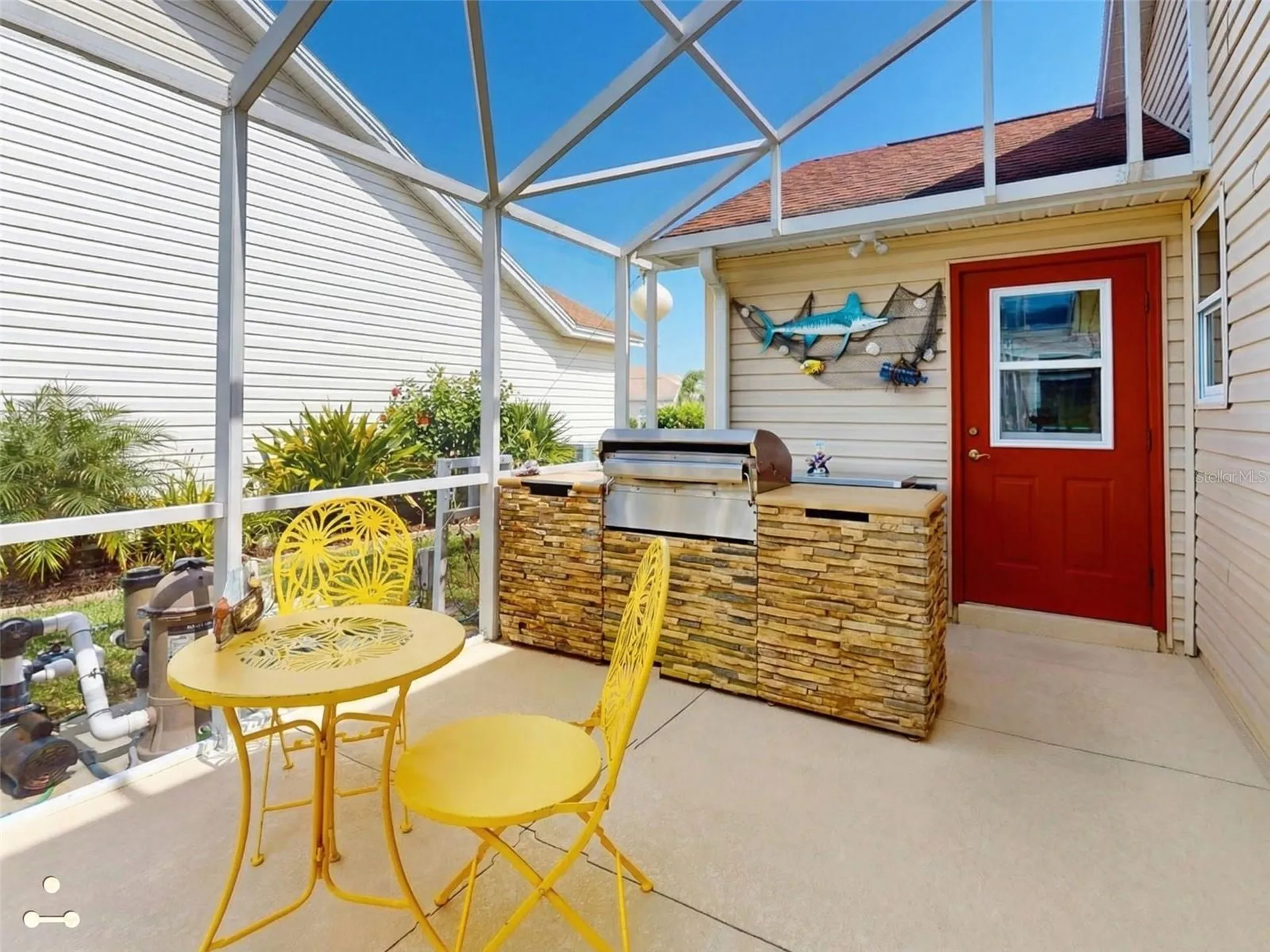 2752 Iris Way The Villages FL 32162