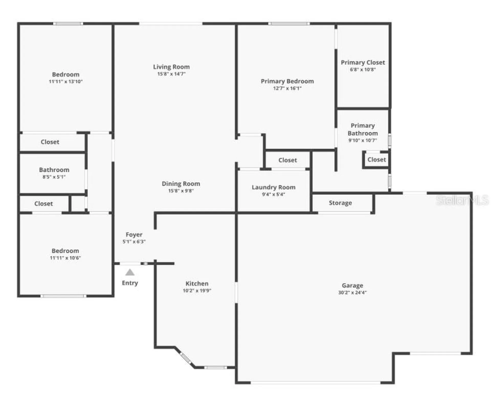 2752 Iris Way The Villages FL 32162
