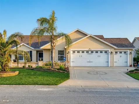 2752 Iris Way The Villages FL 32162