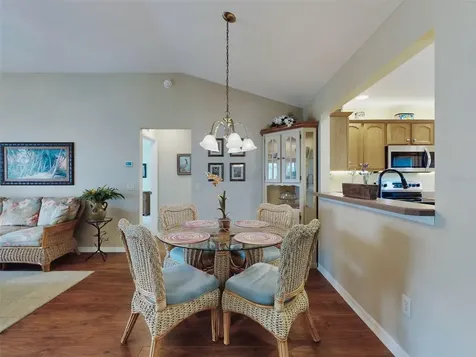 2752 Iris Way The Villages FL 32162