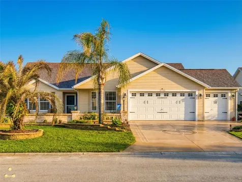 2752 Iris Way The Villages FL 32162