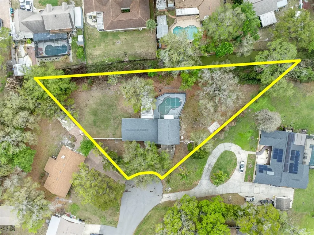 5997 Sheryl Anita Street Oviedo FL 32765