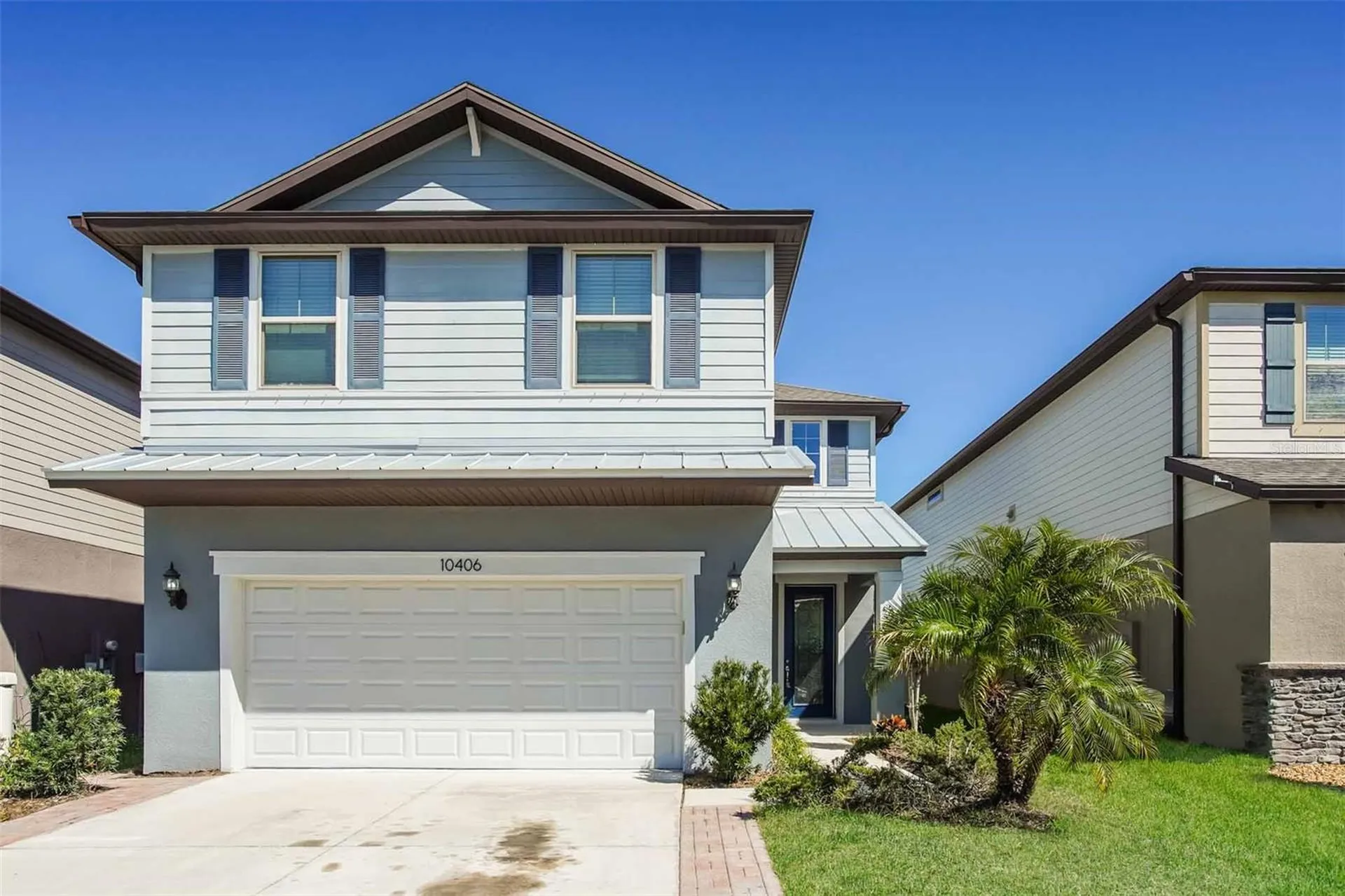 10406 Berryessa Avenue Riverview FL 33578