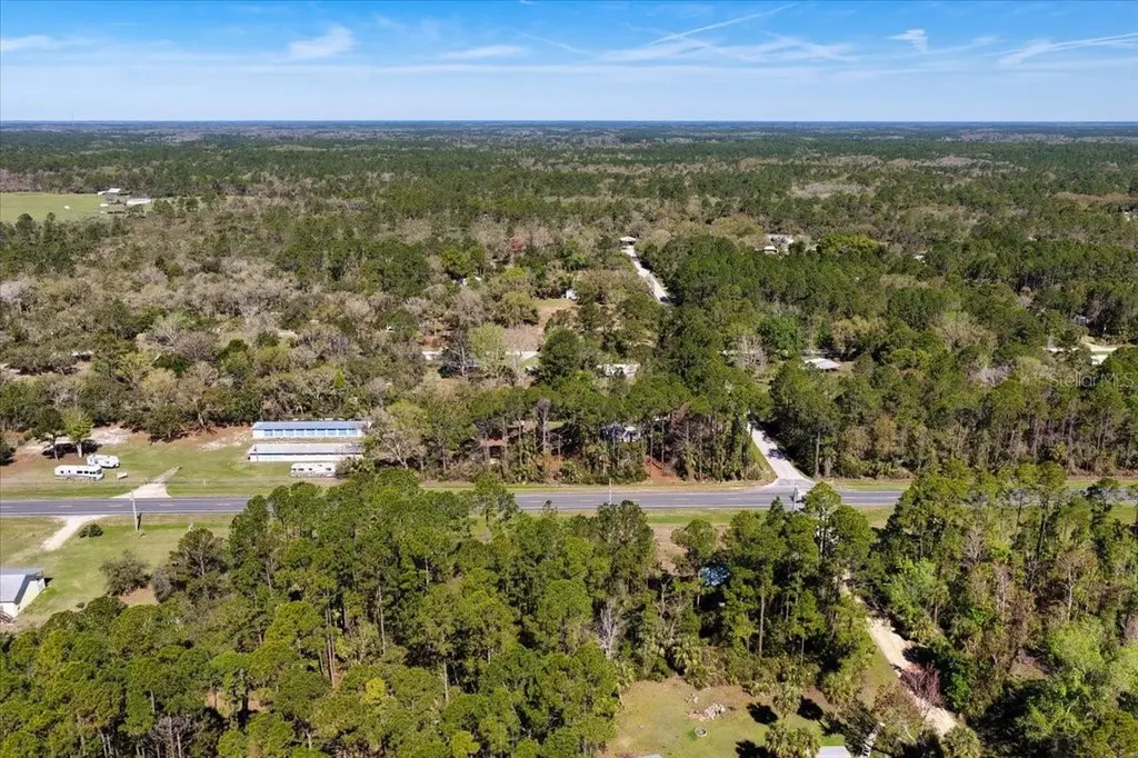 Tbd SW State Road 24 Cedar Key FL 32625