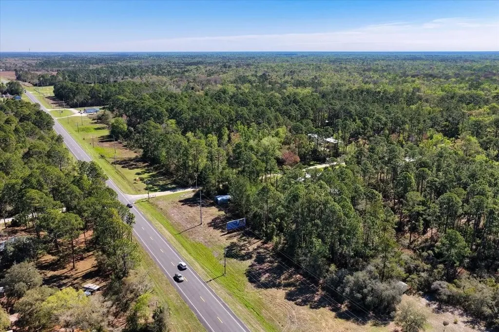 Tbd SW State Road 24 Cedar Key FL 32625