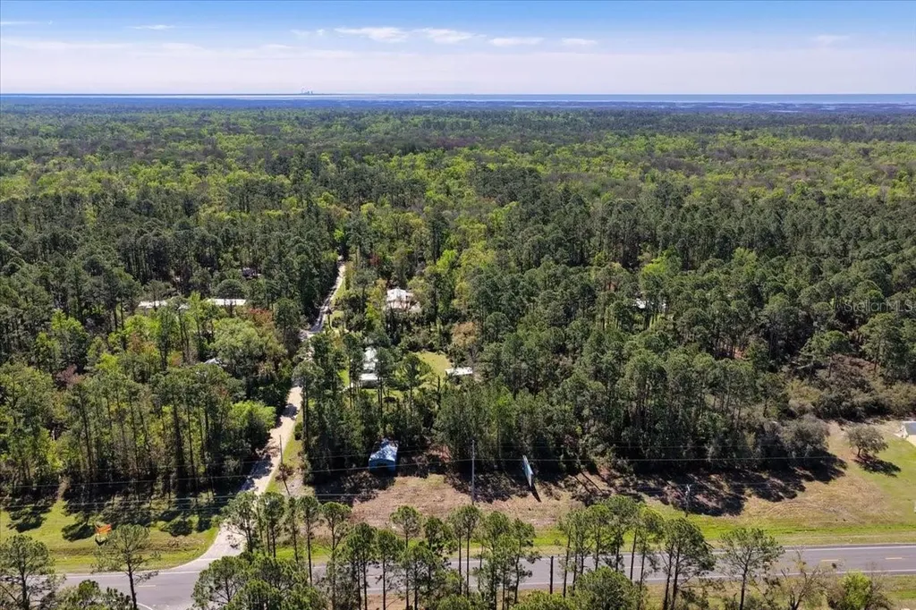 Tbd SW State Road 24 Cedar Key FL 32625