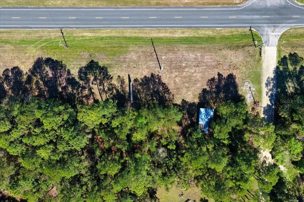 Tbd SW State Road 24 Cedar Key FL 32625