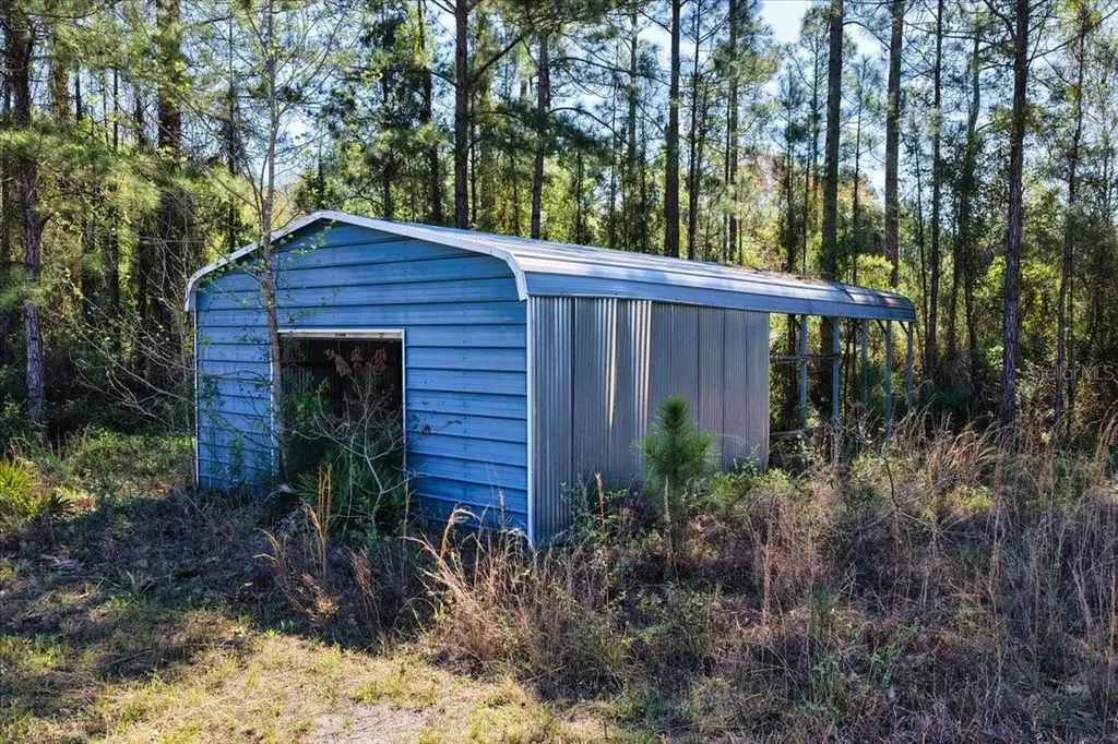 Tbd SW State Road 24 Cedar Key FL 32625