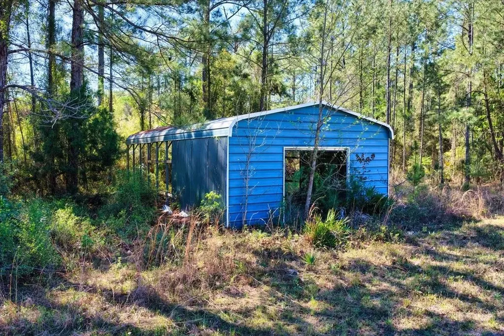 Tbd SW State Road 24 Cedar Key FL 32625
