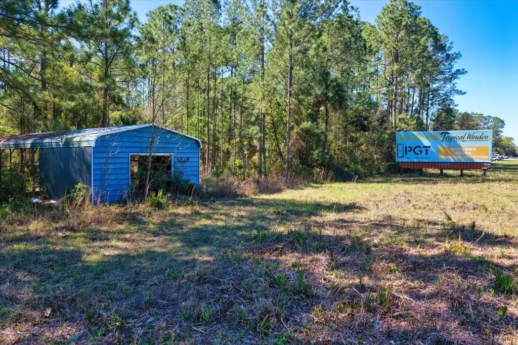 Tbd SW State Road 24 Cedar Key FL 32625