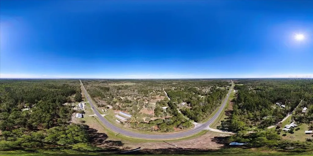 Tbd SW State Road 24 Cedar Key FL 32625