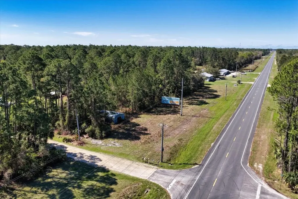 Tbd SW State Road 24 Cedar Key FL 32625
