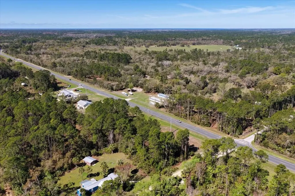Tbd SW State Road 24 Cedar Key FL 32625