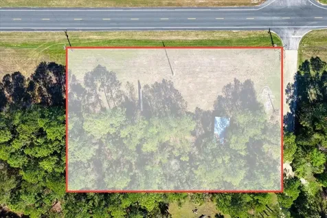 Tbd SW State Road 24 Cedar Key FL 32625