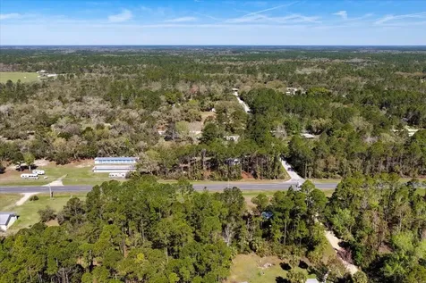 Tbd SW State Road 24 Cedar Key FL 32625