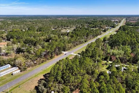 Tbd SW State Road 24 Cedar Key FL 32625
