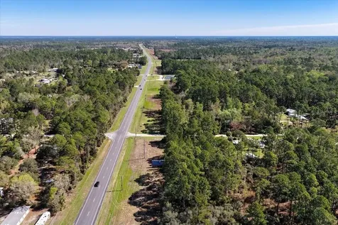 Tbd SW State Road 24 Cedar Key FL 32625