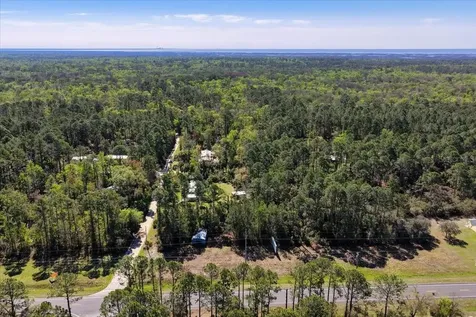 Tbd SW State Road 24 Cedar Key FL 32625