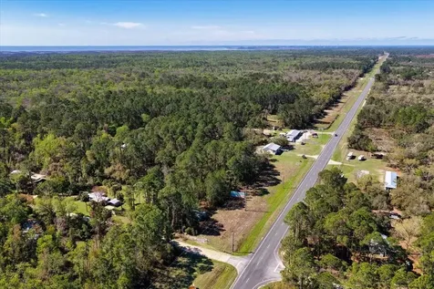 Tbd SW State Road 24 Cedar Key FL 32625