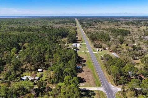 Tbd SW State Road 24 Cedar Key FL 32625