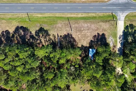 Tbd SW State Road 24 Cedar Key FL 32625