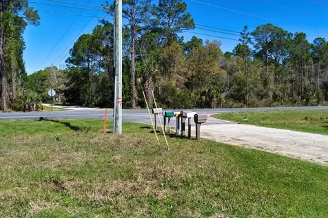 Tbd SW State Road 24 Cedar Key FL 32625