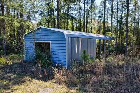Tbd SW State Road 24 Cedar Key FL 32625