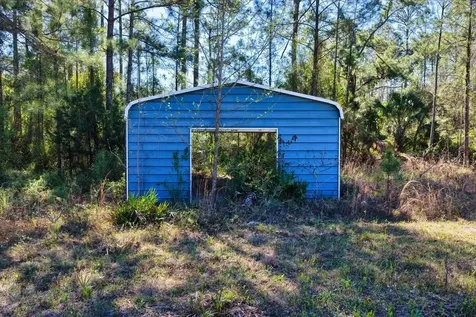 Tbd SW State Road 24 Cedar Key FL 32625
