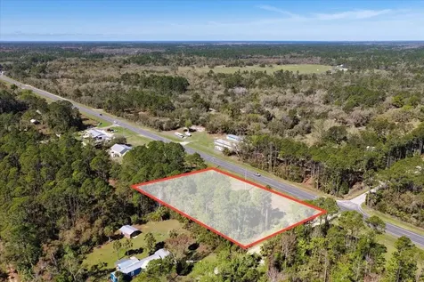 Tbd SW State Road 24 Cedar Key FL 32625