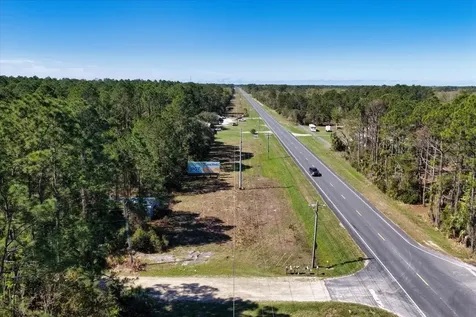 Tbd SW State Road 24 Cedar Key FL 32625