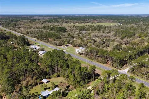 Tbd SW State Road 24 Cedar Key FL 32625