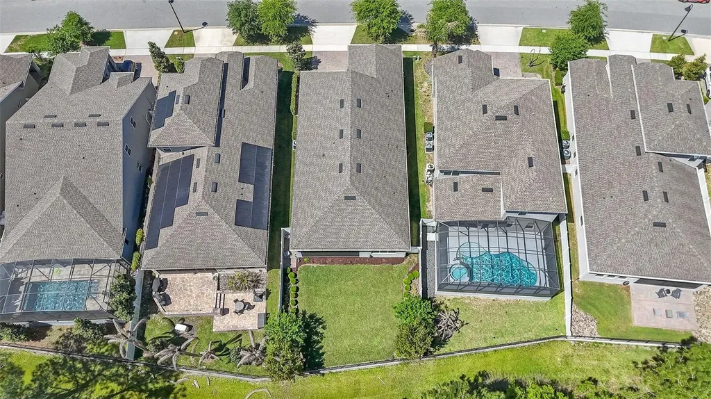 10705 Petrillo Way Winter Garden FL 34787