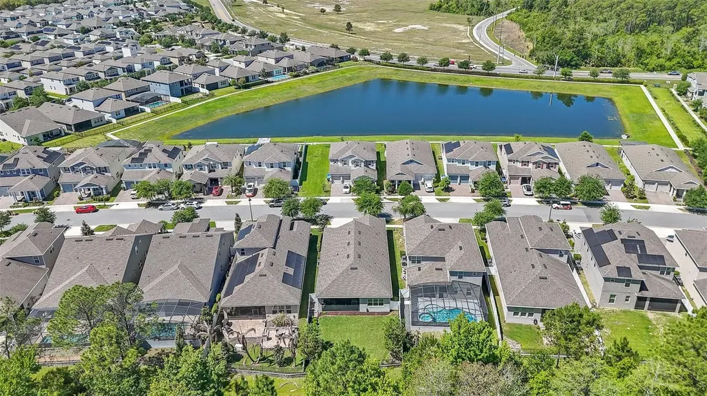 10705 Petrillo Way Winter Garden FL 34787