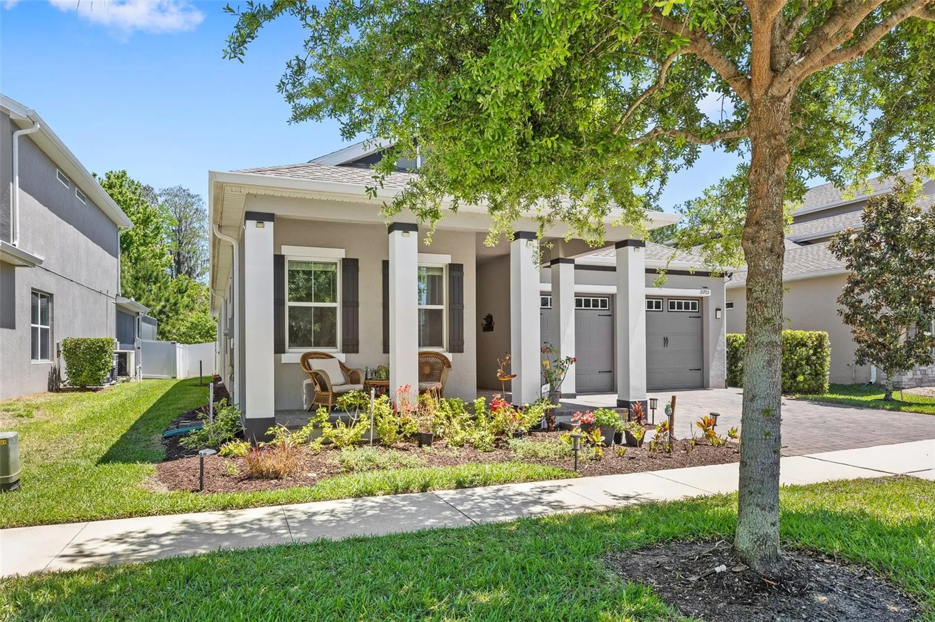 10705 Petrillo Way Winter Garden FL 34787
