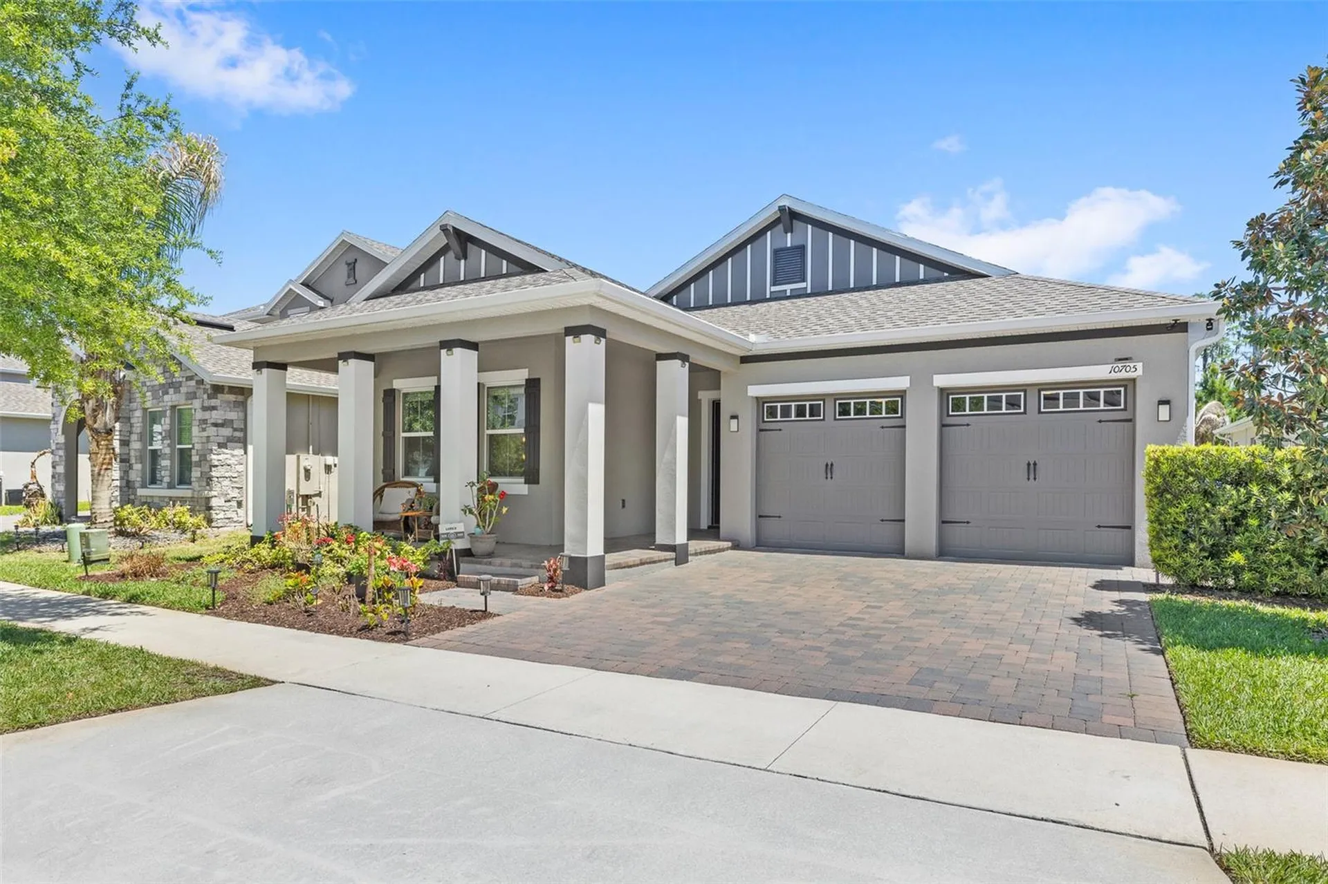 10705 Petrillo Way Winter Garden FL 34787